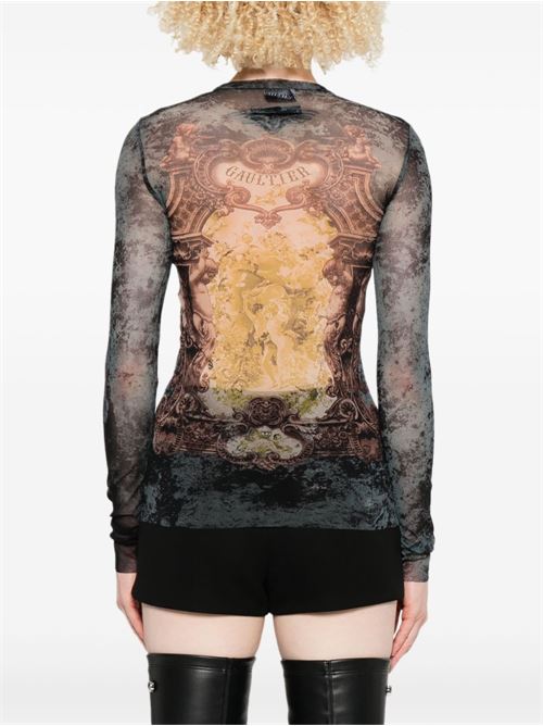  JEAN PAUL GAULTIER | TO305 M006P005740